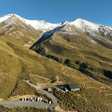Porters Lodge Castle Hill Екстер'єр фото