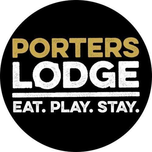 Porters Lodge Castle Hill Екстер'єр фото