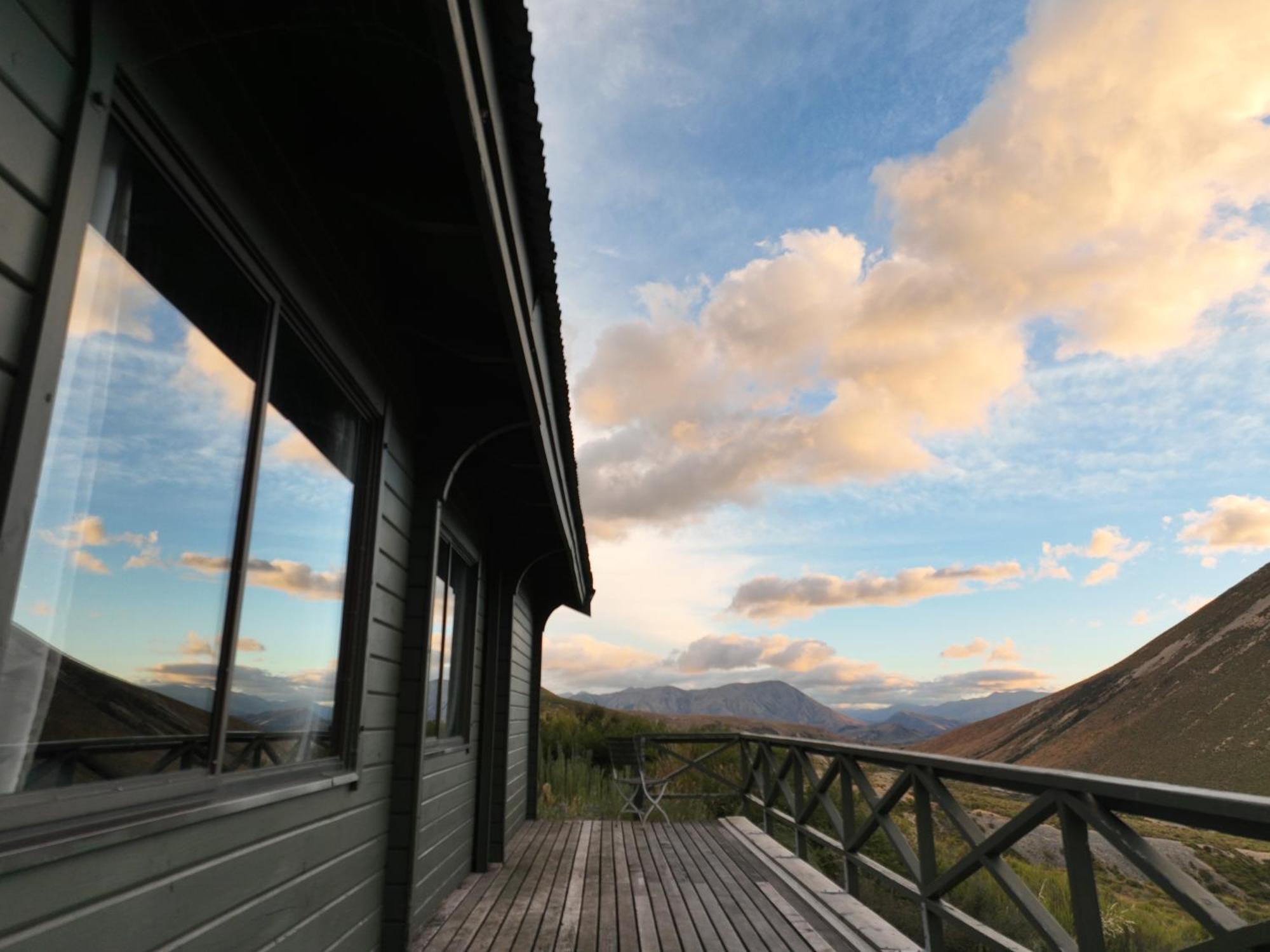 Porters Lodge Castle Hill Екстер'єр фото