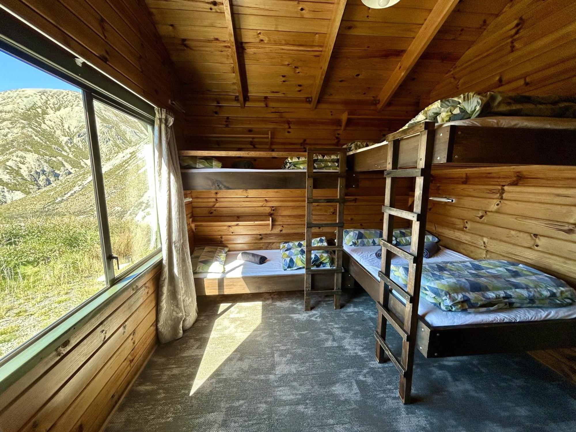 Porters Lodge Castle Hill Екстер'єр фото