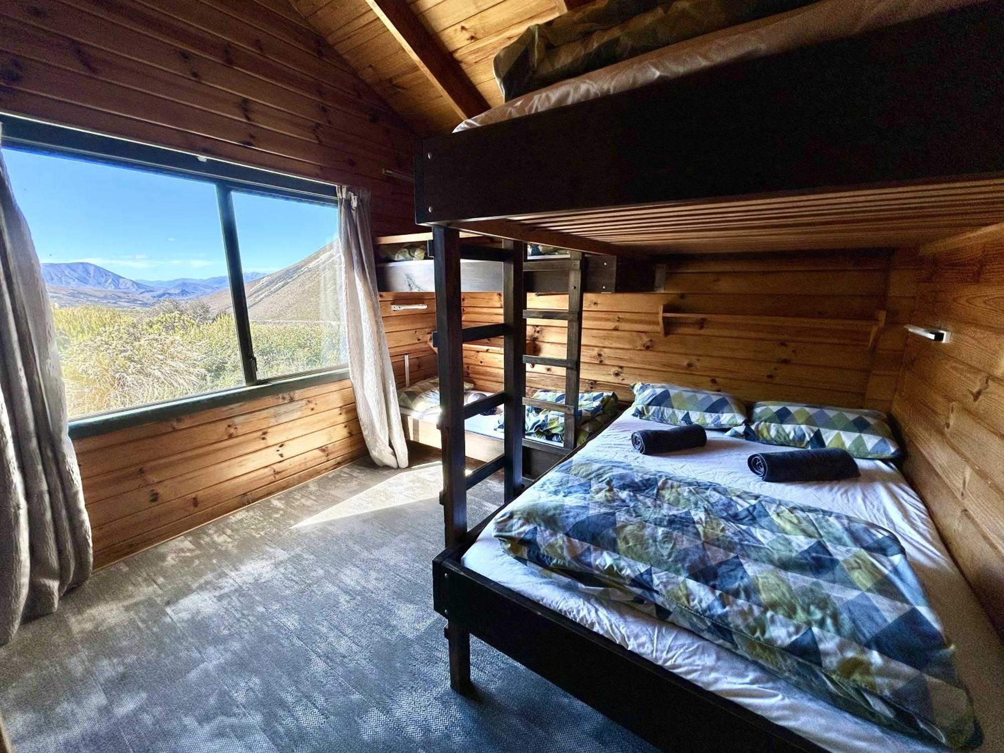 Porters Lodge Castle Hill Екстер'єр фото